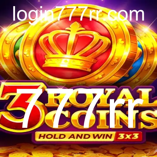Descubra o Mundo de 3royalcoins: Como Jogar e Vencer Com a Palavra-Chave 777rr