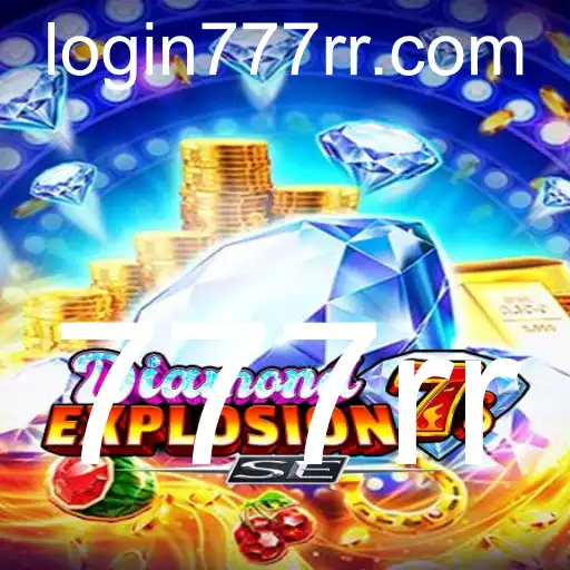 Explorando o Fenômeno do DiamondExplosion7sSE: Um Mergulho no Universo dos Cassinos Digitais