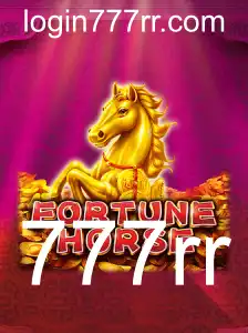 FortuneHorse: Descubra o Fascinante Mundo do Jogo de Azar com 777rr