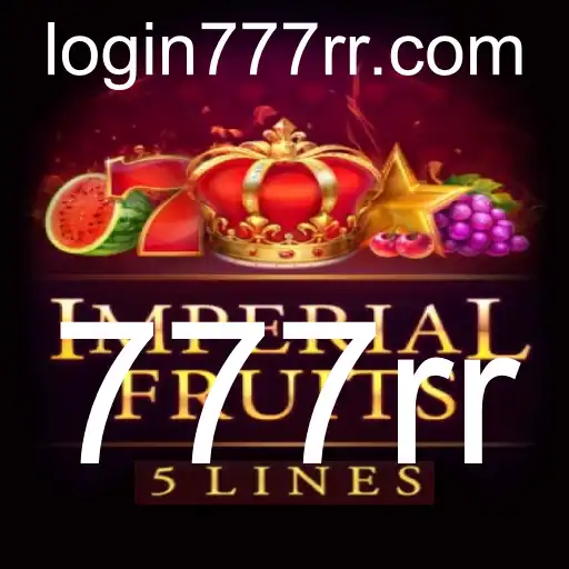 Imperial Fruits 5: Descubra o Fascínio do Jogo de Cassino '777rr'