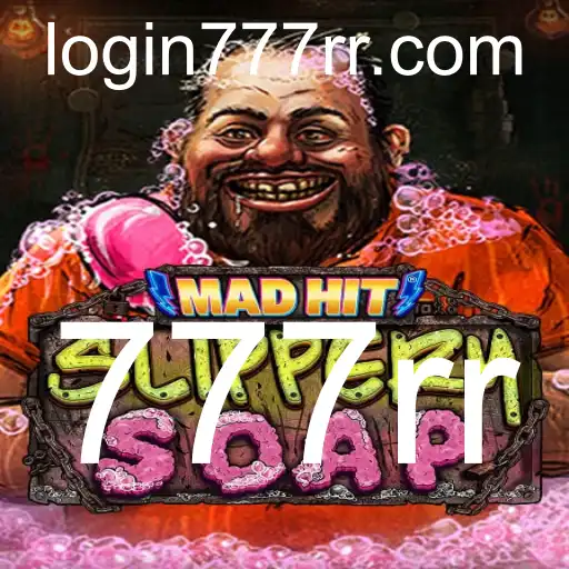 MadHitSlipperySoap: Um Mergulho no Mundo Empolgante do Jogo