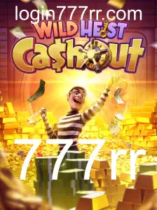 Explorando o Fascinante Mundo de WildHeistCashout com a Palavra-Chave 777rr